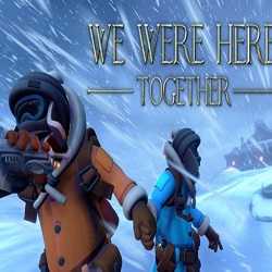 We Were Here Together PC Game Free Download