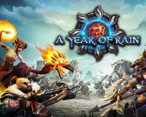 A year of rain pc game free download