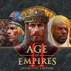 Age of Empires II Definitive Edition Free (v101.103.43920.0)