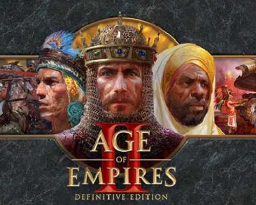 Age of empires ii definitive edition free (v101.103.43920.0)