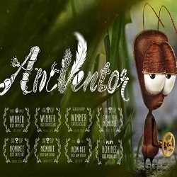 AntVentor PC Game Free Download