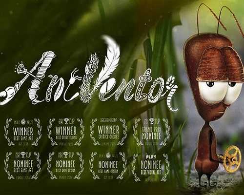 Antventor pc game free download