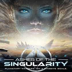 Ashes of the Singularity Escalation Hunter Free (v3.30.0)