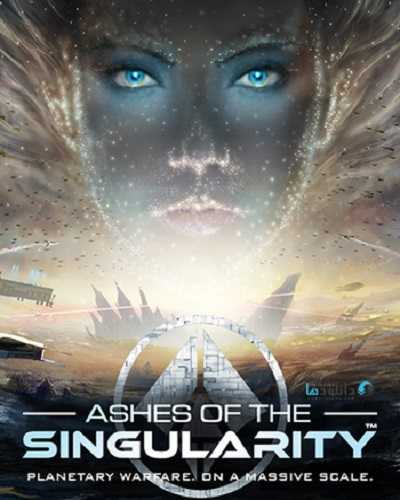 Ashes of the singularity escalation hunter free (v3.30.0)