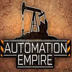 Automation Empire PC Game Free Download