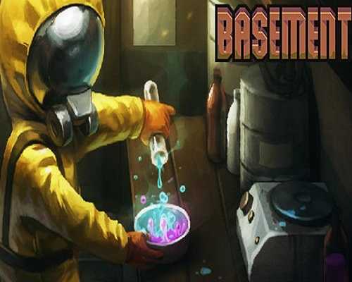 Basement pc game free download (v4.2.0.9)