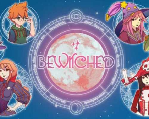 Bewitched pc game free download