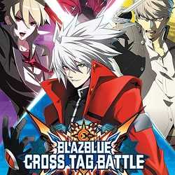 BlazBlue Cross Tag Battle Special Edition Free