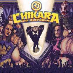 CHIKARA Action Arcade Wrestling Free PC Download