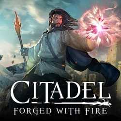 Citadel Forged with Fire PC Game Free Download