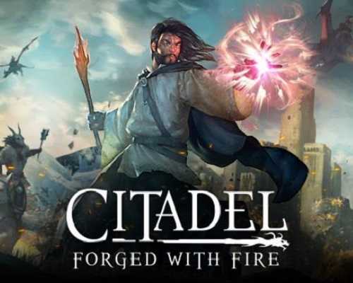 Citadel forged with fire pc game free download