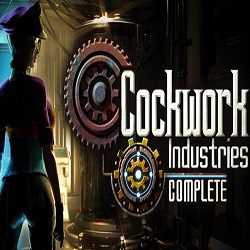 Cockwork Industries Complete Free Download (B16381331)