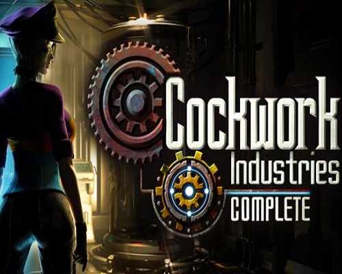 Cockwork industries complete free download (b16381331)