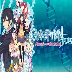Conception PLUS Maidens of the Twelve Stars Free