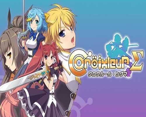 Croixleur sigma deluxe edition free pc download