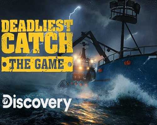Deadliest catch the game free pc download