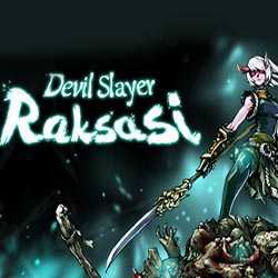 Devil Slayer Raksasi PC Free Download (v1.5.13)