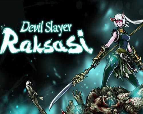 Devil slayer raksasi pc free download (v1.5.13)