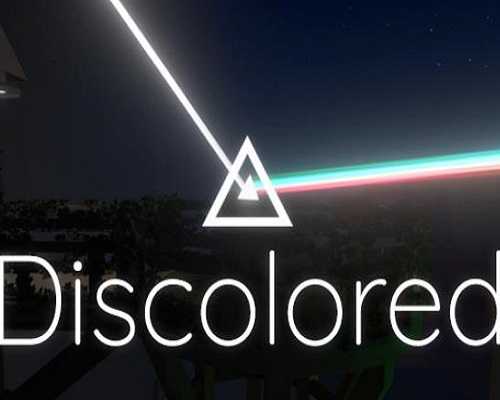 Discolored pc game free download