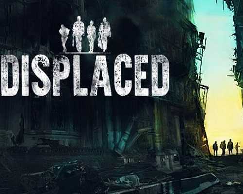 Displaced pc game free download