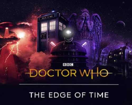 Doctor who the edge of time free download