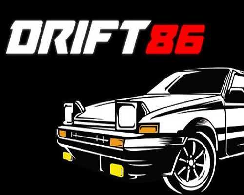 Drift86 pc free download (build 13034938)