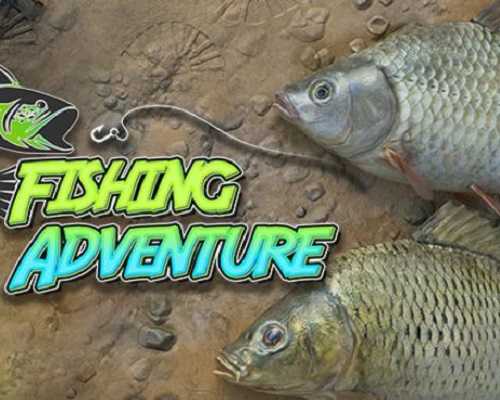 Fishing adventure pc game free download