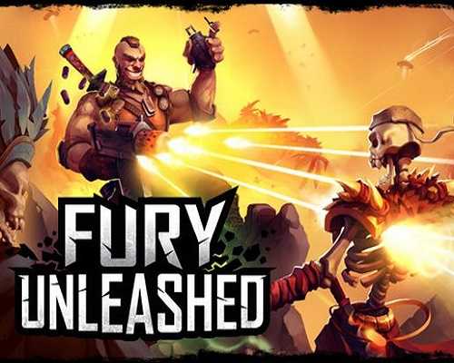 Fury unleashed pc free download (v1.9.1.1)