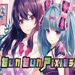 Gun Gun Pixies PC Free Download (v4495804)