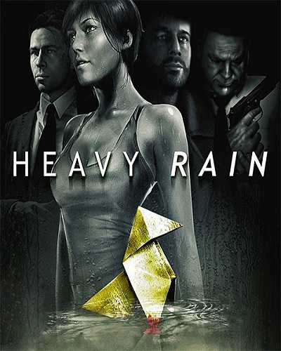 Heavy rain pc game free download
