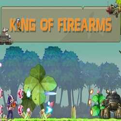 King Of Firearms PC Game Free Download