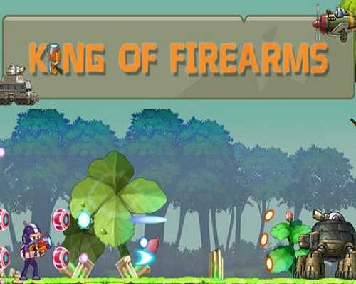 King of firearms pc game free download