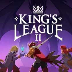 Kings League II PC Game Free Download