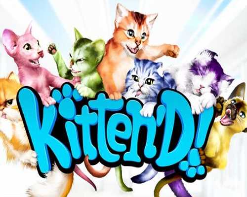 Kitten d pc game free download