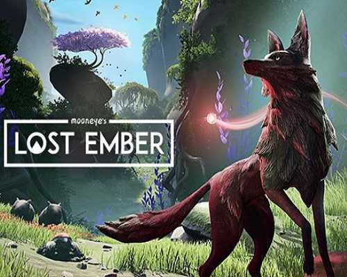 Lost ember pc free download (v1.2.0)