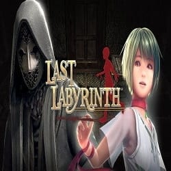 Last Labyrinth ラストラビリンス (Build 11662254)