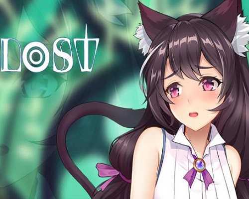 Lost pc game free download