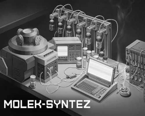 Molek syntez pc game free download