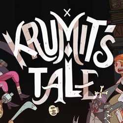 Meteorfall Krumits Tale PC Download (Build 20111240)