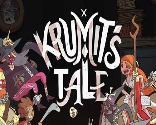 Meteorfall krumits tale pc download (build 20111240)