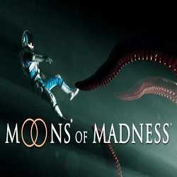 Moons of Madness PC Game Free Download
