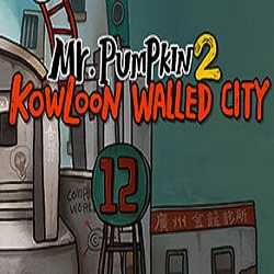 Mr. Pumpkin 2 Kowloon walled city Free