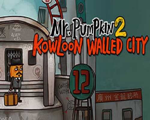 Mr. pumpkin 2 kowloon walled city free