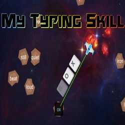My Typing Skill PC Game Free Download