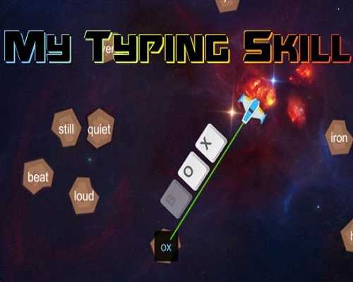 My typing skill pc game free download