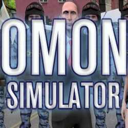 OMON Simulator PC Game Free Download
