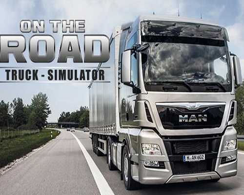 On the road pc game free download