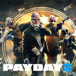 PayDay 2 PC Free Download (v1.143.246)