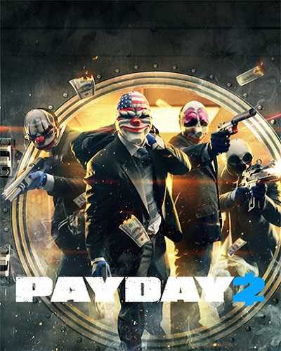 Payday 2 pc free download (v1.143.246)