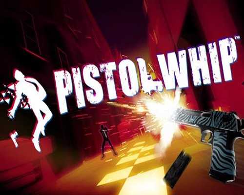 Pistol Whip PC Game Free Download
